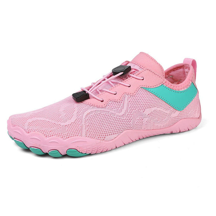 Barefoot Shoes Lightweight Flexible with Thin Sole