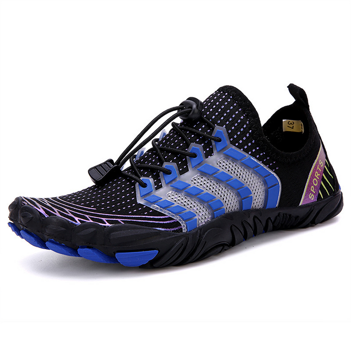 Women's Barefoot Water Shoes Quick-Dry Flexible Sole