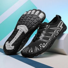 Women's Barefoot Water Shoes Lightweight Quick-Dry