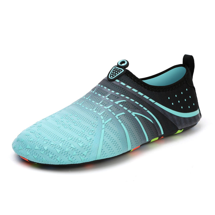 Barefoot Water Shoes Slip-On Quick-Dry for Swimming Hiking