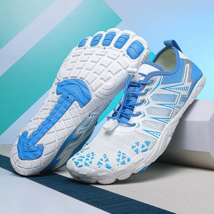 Women's Barefoot Water Shoes Lightweight Quick-Dry