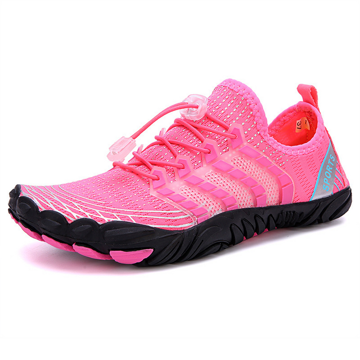 Women's Barefoot Water Shoes Quick-Dry Flexible Sole