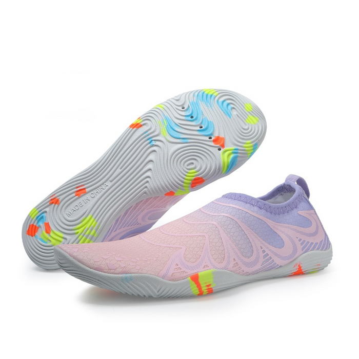 Women's Barefoot Shoes Slip-On Athletic for Hiking
