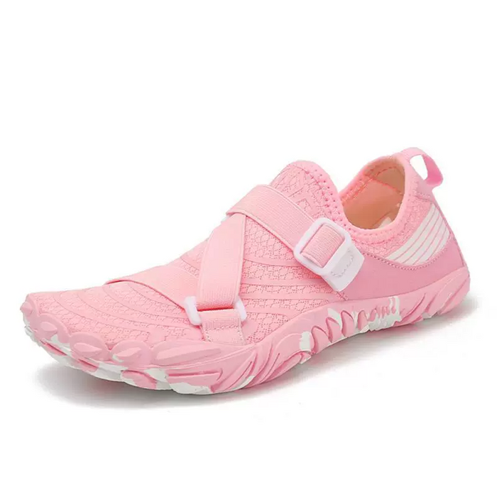 Barefoot Water Shoes with Adjustable Strap Quick-Dry