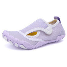 Women's Barefoot Water Shoes Slip-On Lightweight