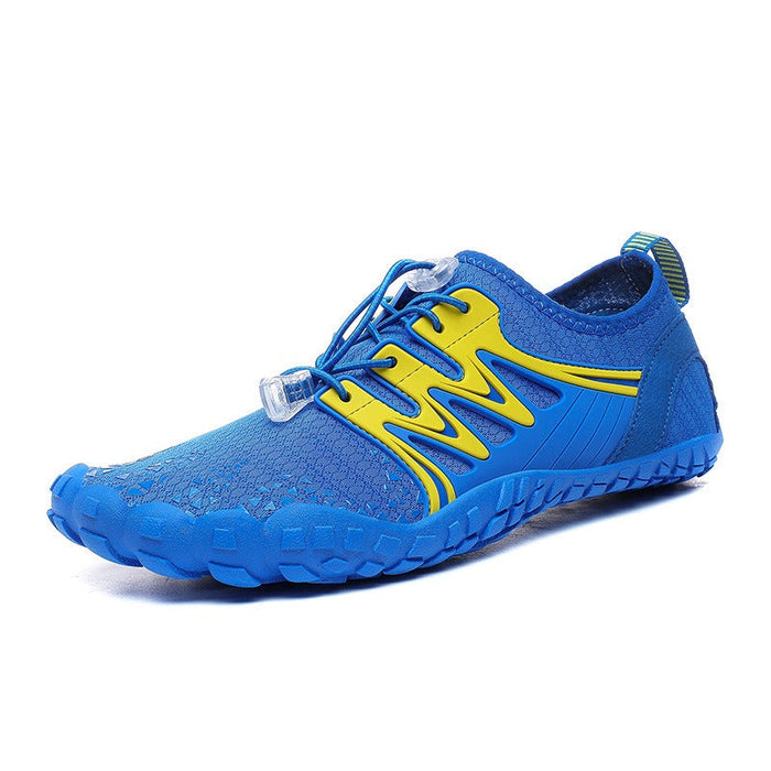 Barefoot Water Shoes Quick-Dry Toe Box for Hiking