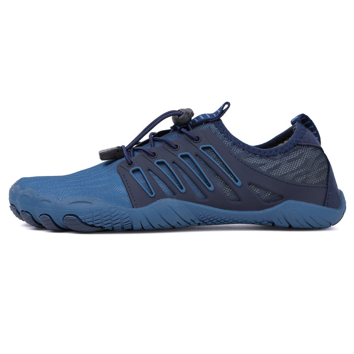 Bronoir™ Drifters - Barefoot Shoes 70% Off
