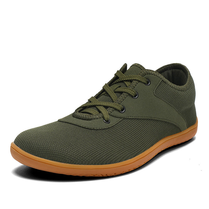 Bronoir Workers - Casual Everyday Barefoot Shoes  70% Off