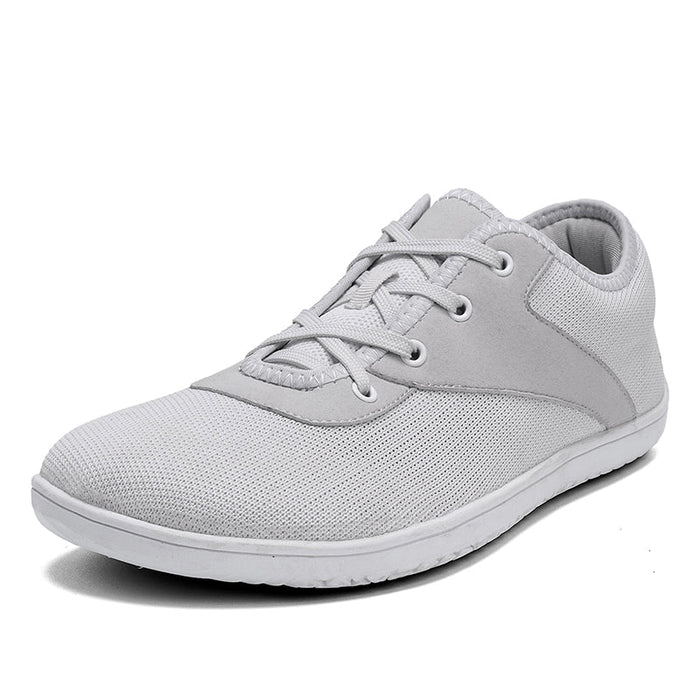 Bronoir Workers - Casual Everyday Barefoot Shoes  70% Off
