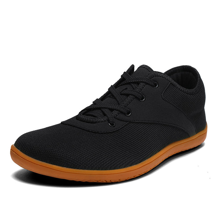 Bronoir Workers - Casual Everyday Barefoot Shoes  70% Off