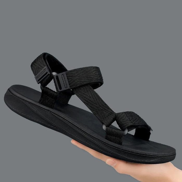 Women's Sport Sandals with Arch Support and Adjustable Straps