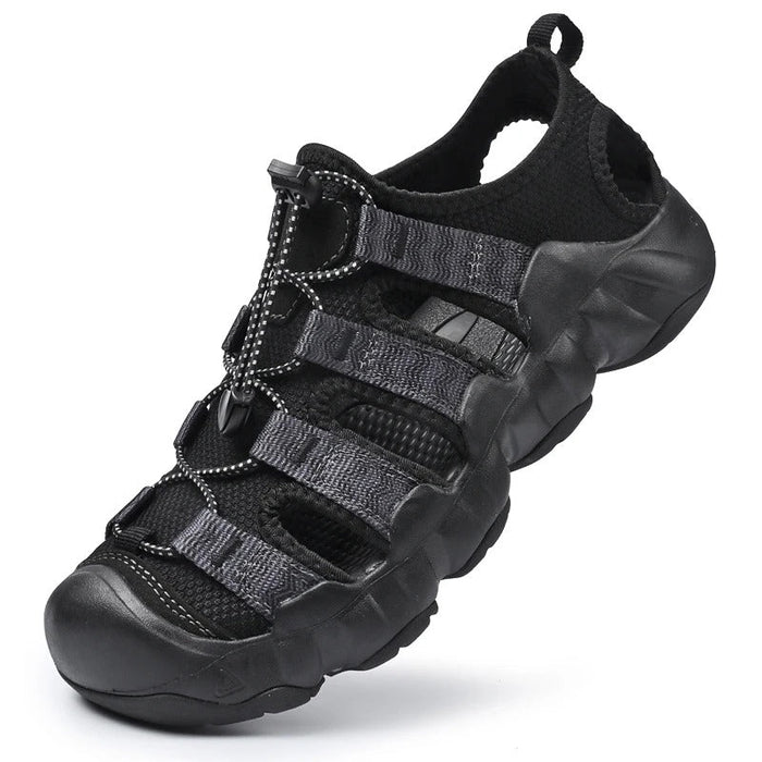 Women's Water Hiking Shoes with Adjustable Straps