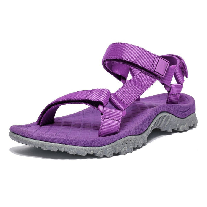 Women's Sport Sandals Adjustable Strap Arch Support