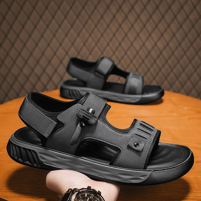 Women's Sport Sandals with Adjustable Straps and Arch Support