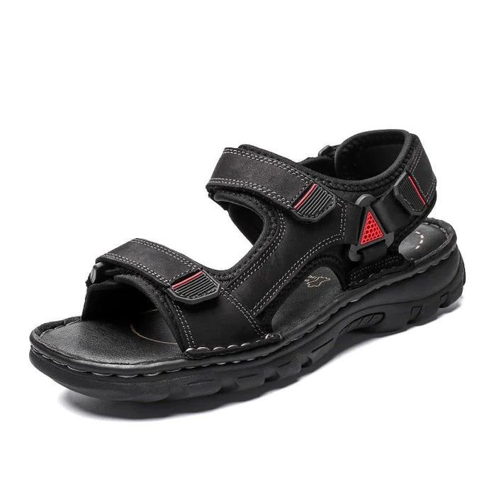 Women's Sport Sandals with Arch Support and Adjustable Straps