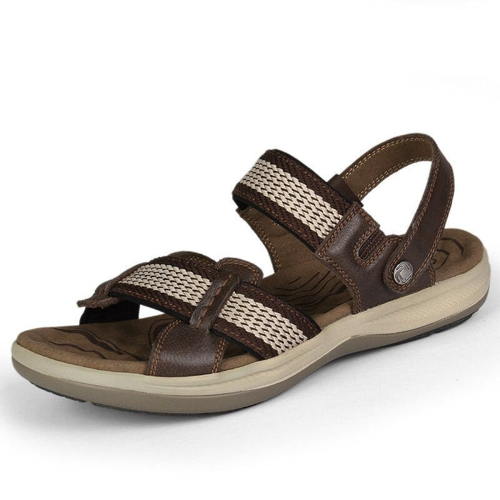 Women's Orthopedic Sandals with Arch Support Adjustable