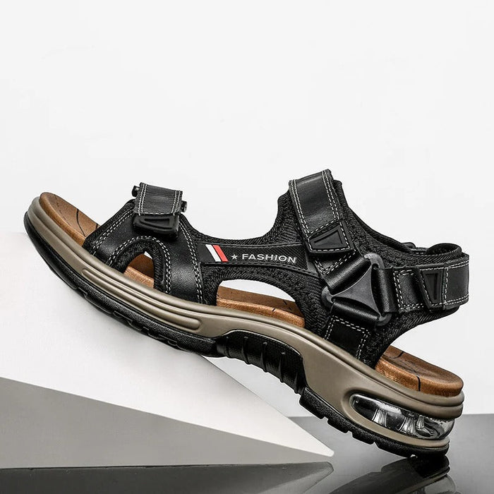 Women's Sport Sandals Arch Support Adjustable Straps
