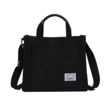 Women's Crossbody Tote Bag with Adjustable Strap