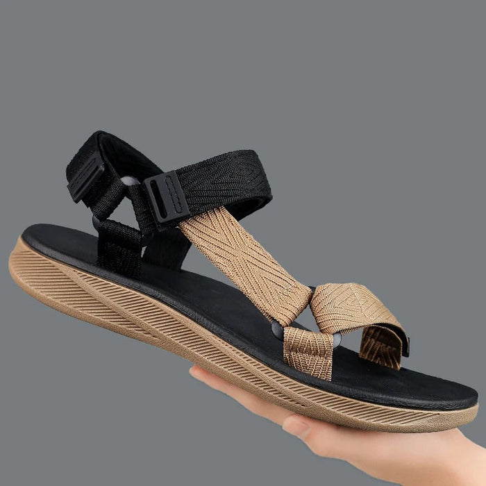 Women's Sport Sandals with Arch Support and Adjustable Straps