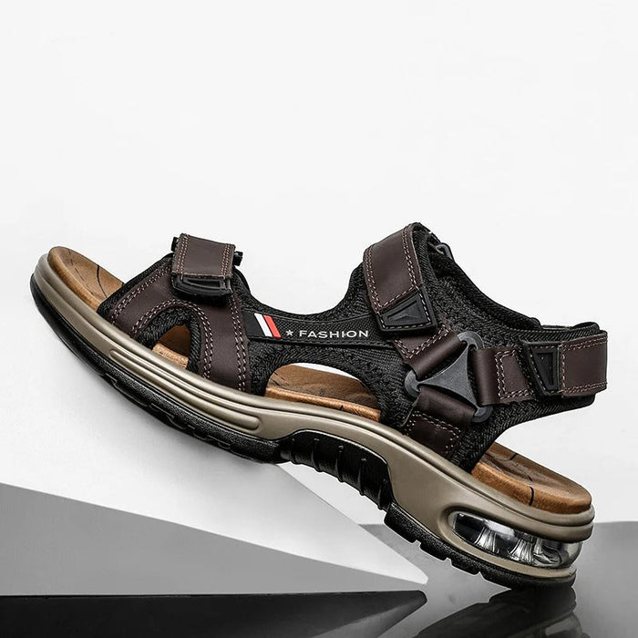 Women's Sport Sandals Arch Support Adjustable Straps
