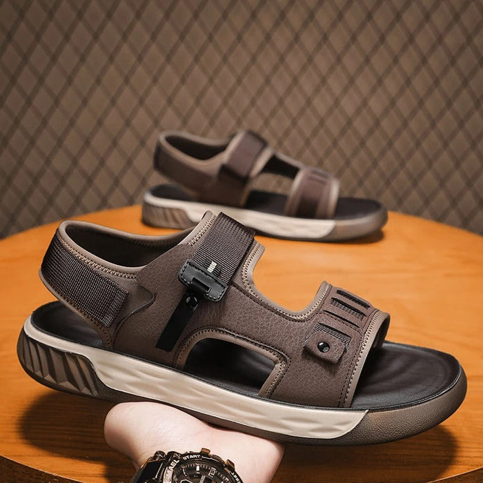 Women's Sport Sandals with Adjustable Straps and Arch Support