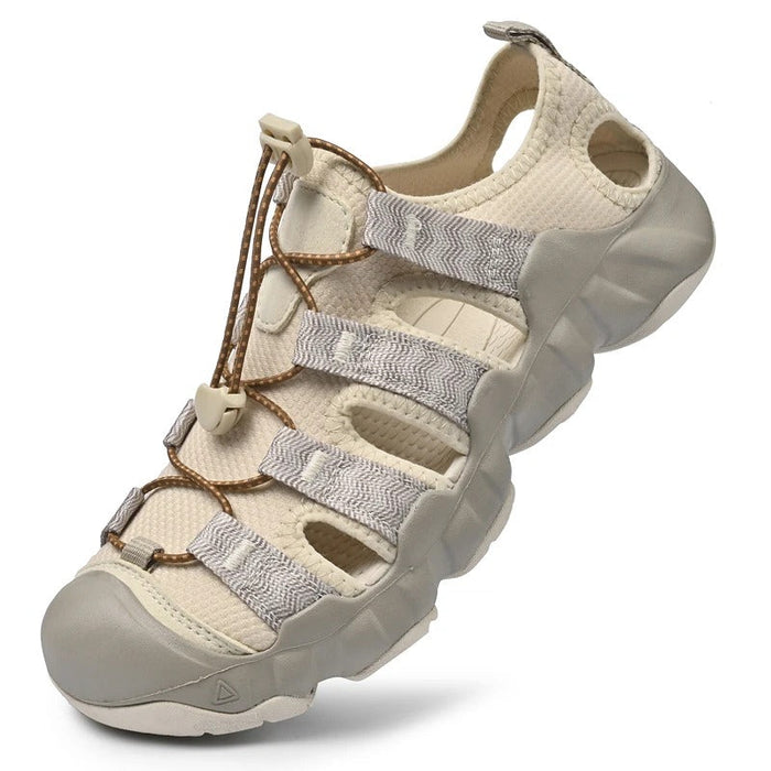Women's Water Hiking Shoes with Adjustable Straps