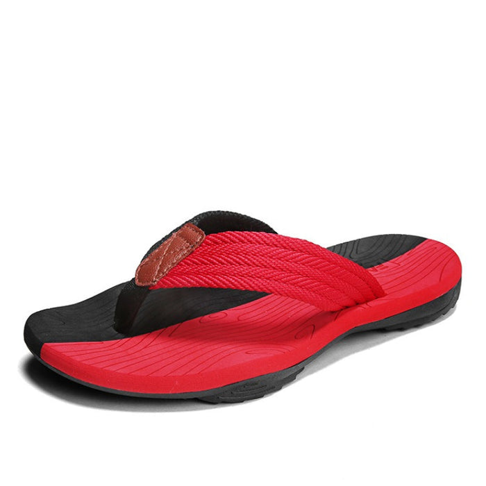 Women's Orthopedic Flip-Flops with Arch Support