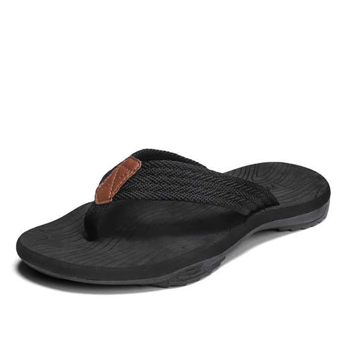 Women's Orthopedic Flip-Flops with Arch Support