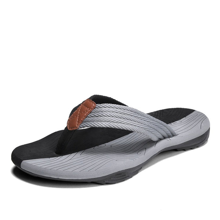 Women's Orthopedic Flip-Flops with Arch Support