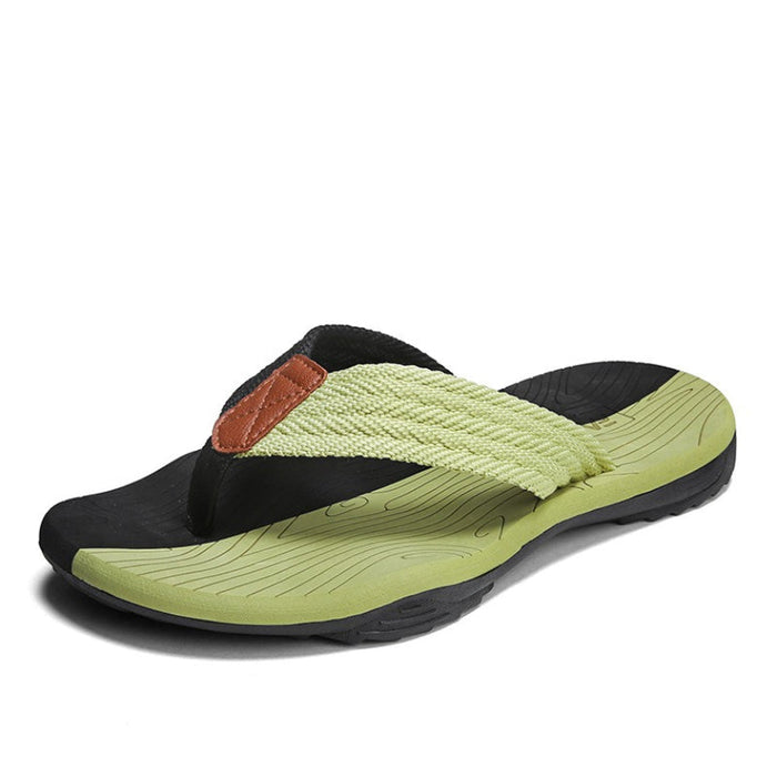 Women's Orthopedic Flip-Flops with Arch Support