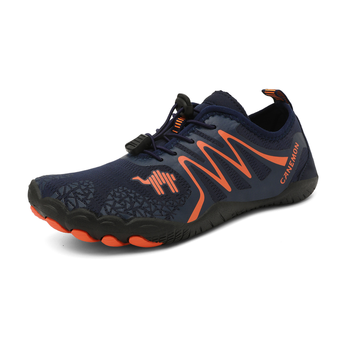 Minimalist Barefoot Shoes Flexible Sole for Running Hiking