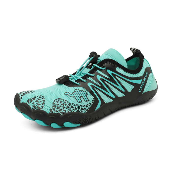 Minimalist Barefoot Shoes Flexible Sole for Running Hiking