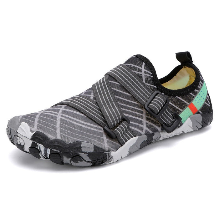 Water Shoes Barefoot Quick-Dry with Adjustable Strap