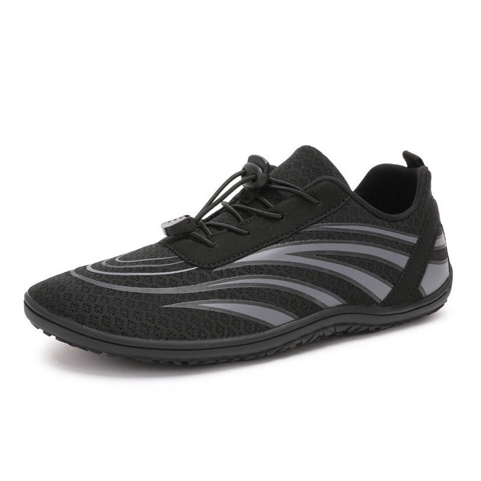 Barefoot Sneakers Thin Sole Lightweight for Running