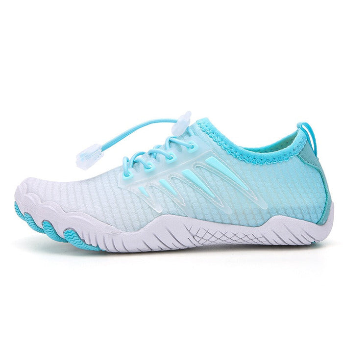 Women's Barefoot Water Shoes Quick-Dry Flexible Sole