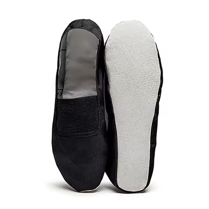 Women's Barefoot Ballet Flats with Wide Toe Box