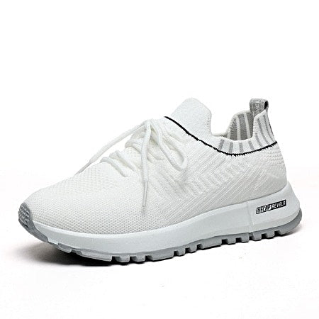 Women's Orthopedic Sneakers with Arch Support Lightweight